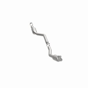 Mercedes-Benz SL500 Catalytic Converter - Driver Side - Magnaflow - OEM Grade Direct-Fit - `03-`06