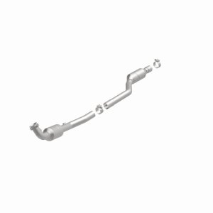 Mercedes-Benz SL500 Catalytic Converter - Driver Side - Magnaflow - OEM Grade Direct-Fit - `03-`06