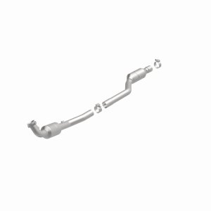 Mercedes-Benz SL500 Catalytic Converter - Driver Side - Magnaflow - OEM Grade Direct-Fit - `03-`06