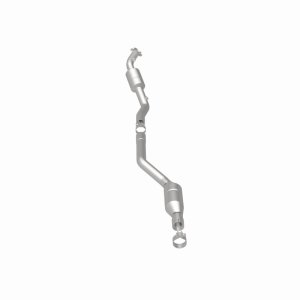 Mercedes-Benz SL500 Catalytic Converter - Driver Side - Magnaflow - OEM Grade Direct-Fit - `03-`06
