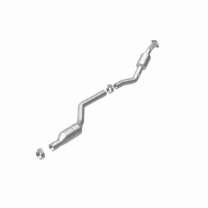 Mercedes-Benz SL500 Catalytic Converter - Driver Side - Magnaflow - OEM Grade Direct-Fit - `03-`06