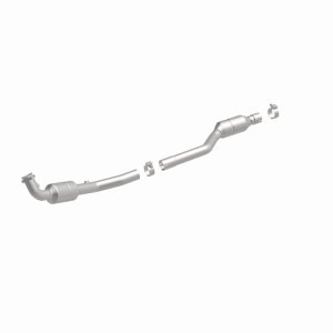 Mercedes-Benz SL500 Catalytic Converter - Driver Side - Magnaflow - OEM Grade Direct-Fit - `03-`06