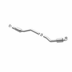 Mercedes-Benz SL500 Catalytic Converter - Driver Side - Magnaflow - OEM Grade Direct-Fit - `03-`06