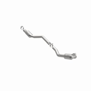 Mercedes-Benz SL500 Catalytic Converter - Driver Side - Magnaflow - OEM Grade Direct-Fit - `03-`06