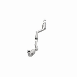 Mercedes-Benz SL500 Catalytic Converter - Passenger Side - Magnaflow - OEM Grade Direct-Fit - `03-`06