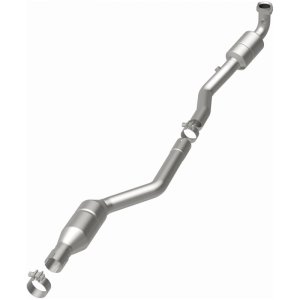 Mercedes-Benz SL500 Catalytic Converter - Passenger Side - Magnaflow - OEM Grade Direct-Fit - `03-`06