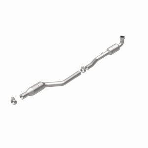 Mercedes-Benz SL500 Catalytic Converter - Passenger Side - Magnaflow - OEM Grade Direct-Fit - `03-`06