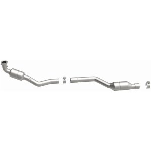 Mercedes-Benz SL500 Catalytic Converter - Passenger Side - Magnaflow - OEM Grade Direct-Fit - `03-`06