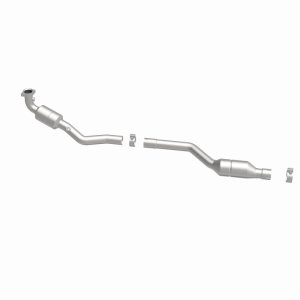 Mercedes-Benz SL500 Catalytic Converter - Passenger Side - Magnaflow - OEM Grade Direct-Fit - `03-`06