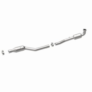 Mercedes-Benz SL500 Catalytic Converter - Passenger Side - Magnaflow - OEM Grade Direct-Fit - `03-`06