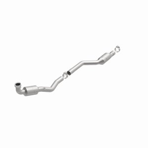 Mercedes-Benz SL500 Catalytic Converter - Passenger Side - Magnaflow - OEM Grade Direct-Fit - `03-`06