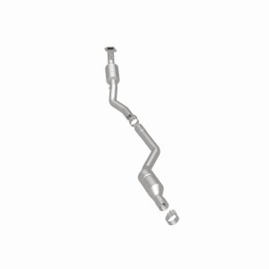 Mercedes-Benz SL500 Catalytic Converter - Passenger Side - Magnaflow - OEM Grade Direct-Fit - `03-`06