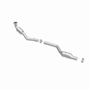 Mercedes-Benz SL500 Catalytic Converter - Passenger Side - Magnaflow - OEM Grade Direct-Fit - `03-`06