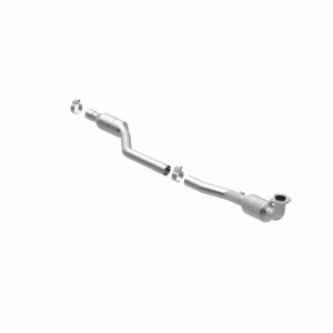 Mercedes-Benz SL500 Catalytic Converter - Passenger Side - Magnaflow - OEM Grade Direct-Fit - `03-`06