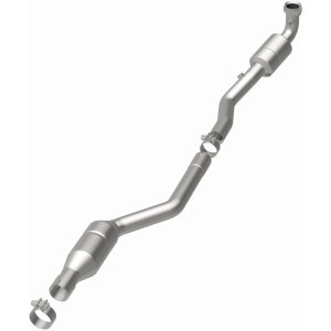 Mercedes-Benz SL500 Catalytic Converter - Passenger Side - Magnaflow - OEM Grade Direct-Fit - `03-`06
