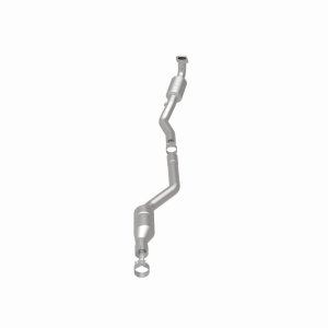 Mercedes-Benz SL500 Catalytic Converter - Passenger Side - Magnaflow - OEM Grade Direct-Fit - `03-`06