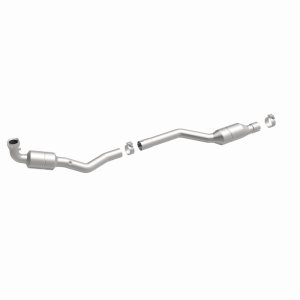 Mercedes-Benz SL500 Catalytic Converter - Passenger Side - Magnaflow - OEM Grade Direct-Fit - `03-`06