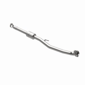 Cadillac CTS Catalytic Converter - Driver Side - Magnaflow - OEM Grade Direct-Fit - `10-`14