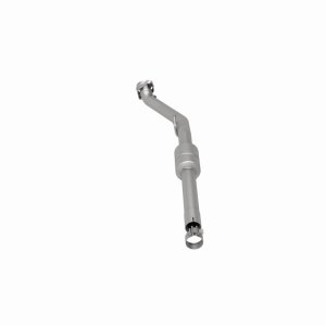 Cadillac CTS Catalytic Converter - Driver Side - Magnaflow - OEM Grade Direct-Fit - `10-`14