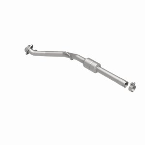 Cadillac CTS Catalytic Converter - Driver Side - Magnaflow - OEM Grade Direct-Fit - `10-`14