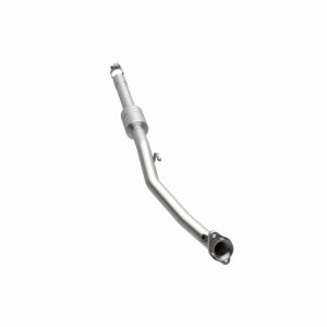 Cadillac CTS Catalytic Converter - Driver Side - Magnaflow - OEM Grade Direct-Fit - `10-`14