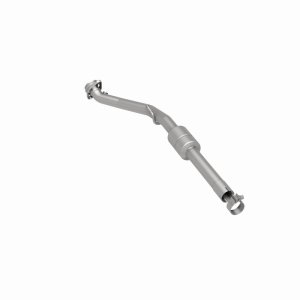 Cadillac CTS Catalytic Converter - Driver Side - Magnaflow - OEM Grade Direct-Fit - `10-`14
