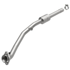 Cadillac CTS Catalytic Converter - Driver Side - Magnaflow - OEM Grade Direct-Fit - `10-`14 Cadillac CTS Catalytic Converter - Driver Side - Magnaflow - OEM Grade Direct-Fit - `10-`14