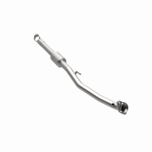 Cadillac CTS Catalytic Converter - Driver Side - Magnaflow - OEM Grade Direct-Fit - `10-`14
