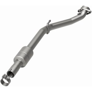 Cadillac CTS Catalytic Converter - Passenger Side - Magnaflow - Direct-Fit - `10-`14