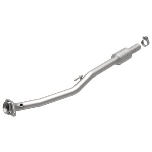 Cadillac CTS Catalytic Converter - Passenger Side - Magnaflow - Direct-Fit - `10-`14 Cadillac CTS Catalytic Converter - Passenger Side - Magnaflow - Direct-Fit - `10-`14