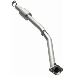 Cadillac CTS Catalytic Converter - Passenger Side - Magnaflow - Direct-Fit - `10-`14