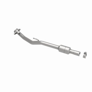 Cadillac CTS Catalytic Converter - Passenger Side - Magnaflow - Direct-Fit - `10-`14