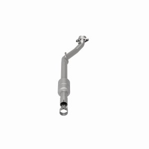 Cadillac CTS Catalytic Converter - Passenger Side - Magnaflow - Direct-Fit - `10-`14