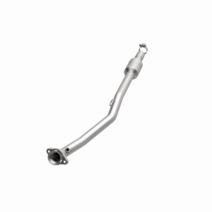 Cadillac CTS Catalytic Converter - Passenger Side - Magnaflow - Direct-Fit - `10-`14