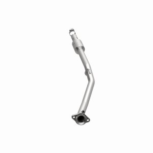 Cadillac CTS Catalytic Converter - Passenger Side - Magnaflow - Direct-Fit - `10-`14