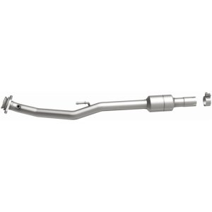 Cadillac CTS Catalytic Converter - Passenger Side - Magnaflow - Direct-Fit - `10-`14