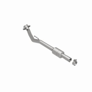 Cadillac CTS Catalytic Converter - Passenger Side - Magnaflow - Direct-Fit - `10-`14