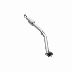 Cadillac CTS Catalytic Converter - Passenger Side - Magnaflow - Direct-Fit - `10-`14