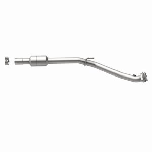 Cadillac CTS Catalytic Converter - Passenger Side - Magnaflow - Direct-Fit - `10-`14