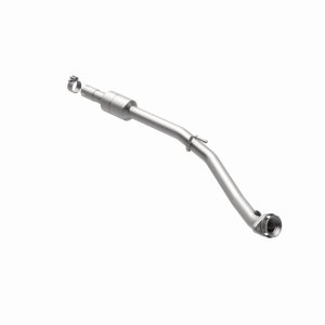 Cadillac CTS Catalytic Converter - Passenger Side - Magnaflow - Direct-Fit - `10-`14