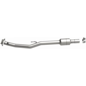 Cadillac CTS Catalytic Converter - Passenger Side - Magnaflow - Direct-Fit - `10-`14