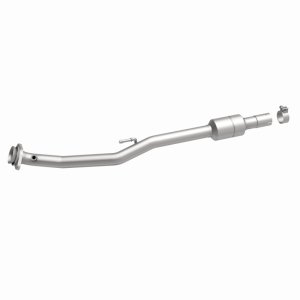 Cadillac CTS Catalytic Converter - Passenger Side - Magnaflow - Direct-Fit - `10-`14