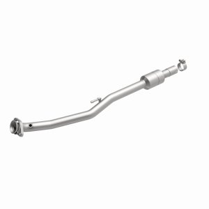 Cadillac CTS Catalytic Converter - Passenger Side - Magnaflow - Direct-Fit - `10-`14