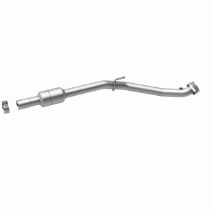Cadillac CTS Catalytic Converter - Passenger Side - Magnaflow - Direct-Fit - `10-`14