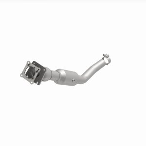 Chrysler Pacifica Catalytic Converter - Magnaflow - Direct Fit - `05-`08