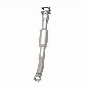 Chrysler Pacifica Catalytic Converter - Magnaflow - Direct Fit - `05-`08