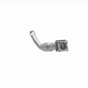 Chrysler Pacifica Catalytic Converter - Magnaflow - Direct Fit - `05-`08