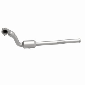 Volvo C70 Performance Exhaust - Magnaflow - Direct-Fit Catalytic Converter - `03-`04