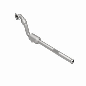 Volvo C70 Performance Exhaust - Magnaflow - Direct-Fit Catalytic Converter - `03-`04