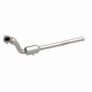 Volvo C70 Performance Exhaust - Magnaflow - Direct-Fit Catalytic Converter - `03-`04